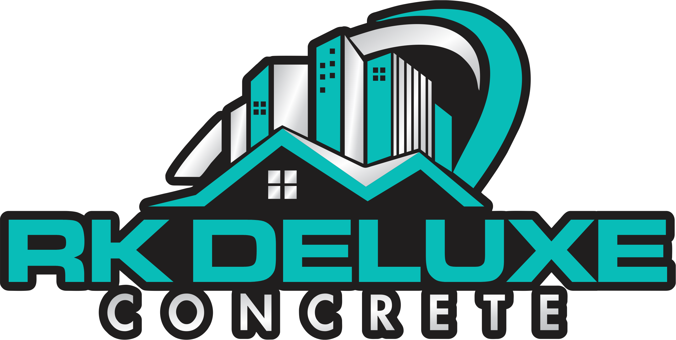 RK Deluxe Concrete